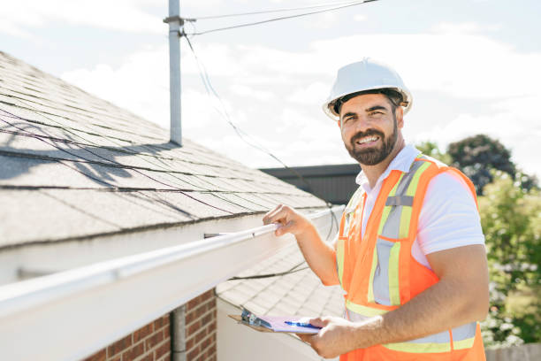 Best Affordable Roofing Company  in Montesano, WA