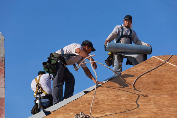 Best Affordable Roofing Company  in Montesano, WA