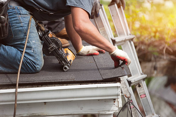 Best Slate Roofing Contractor  in Montesano, WA