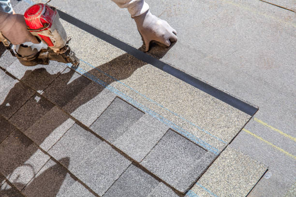 Best Residential Roofing Contractor  in Montesano, WA