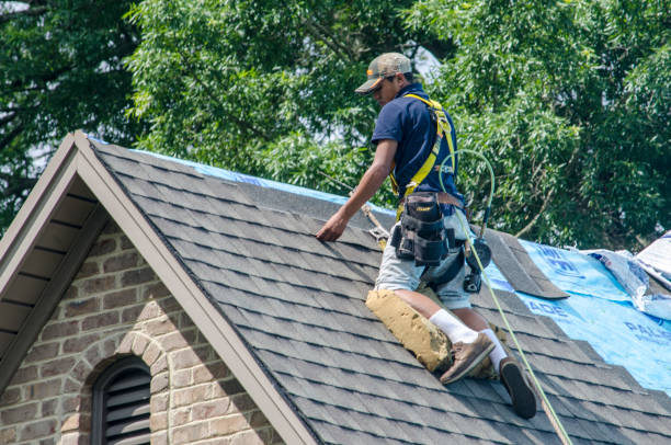 Roof Waterproofing Services in Montesano, WA